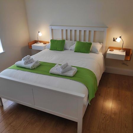 Chandler'S Lodge B&B Camelford Eksteriør bilde