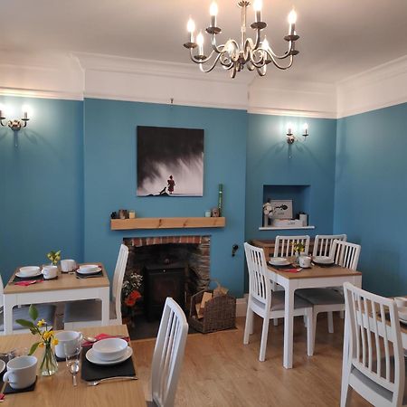 Chandler'S Lodge B&B Camelford Eksteriør bilde