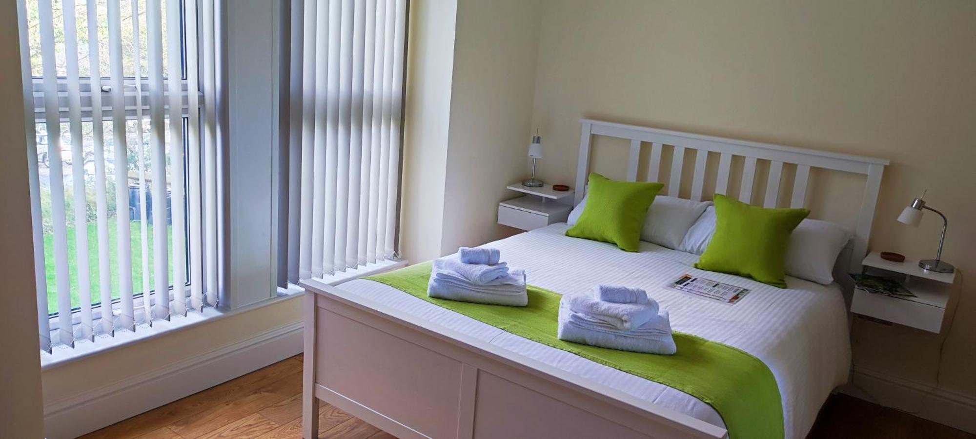 Chandler'S Lodge B&B Camelford Eksteriør bilde