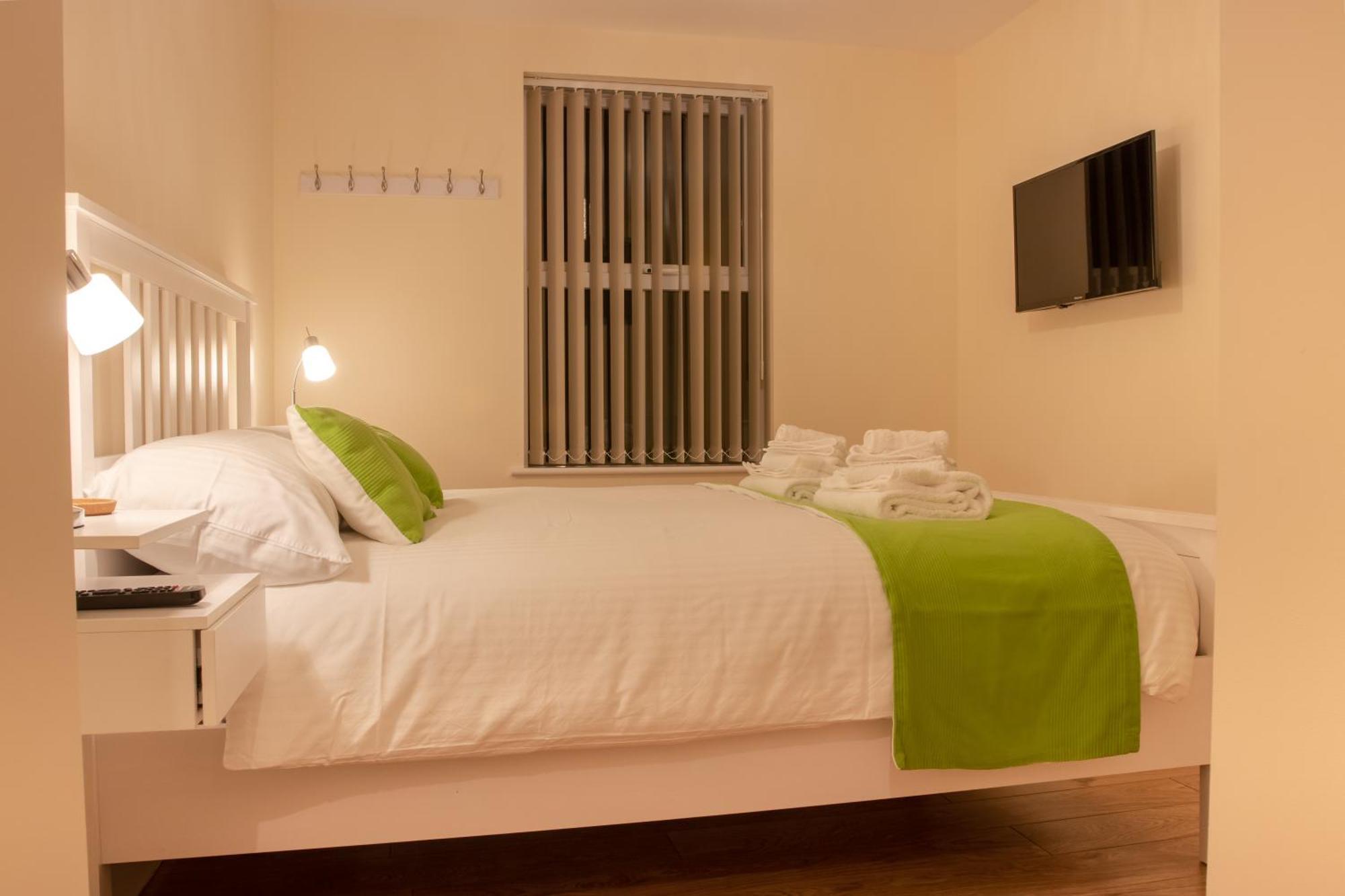 Chandler'S Lodge B&B Camelford Eksteriør bilde