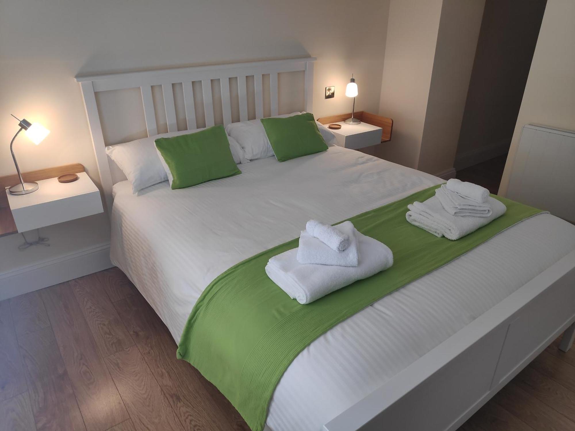Chandler'S Lodge B&B Camelford Eksteriør bilde