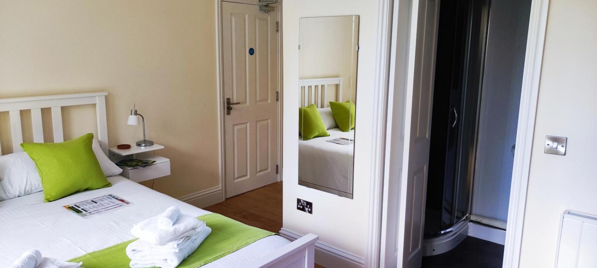 Chandler'S Lodge B&B Camelford Eksteriør bilde