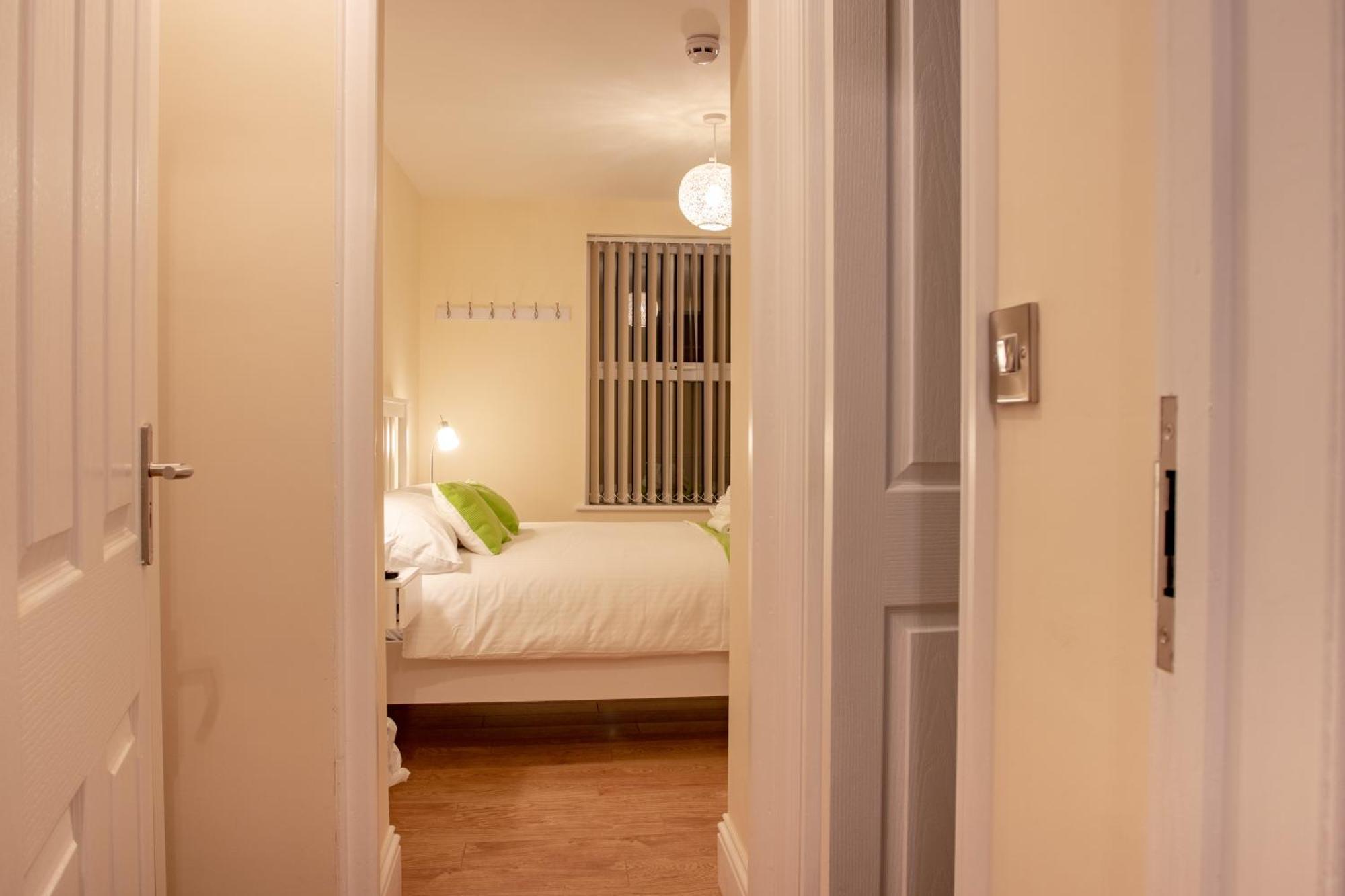 Chandler'S Lodge B&B Camelford Eksteriør bilde