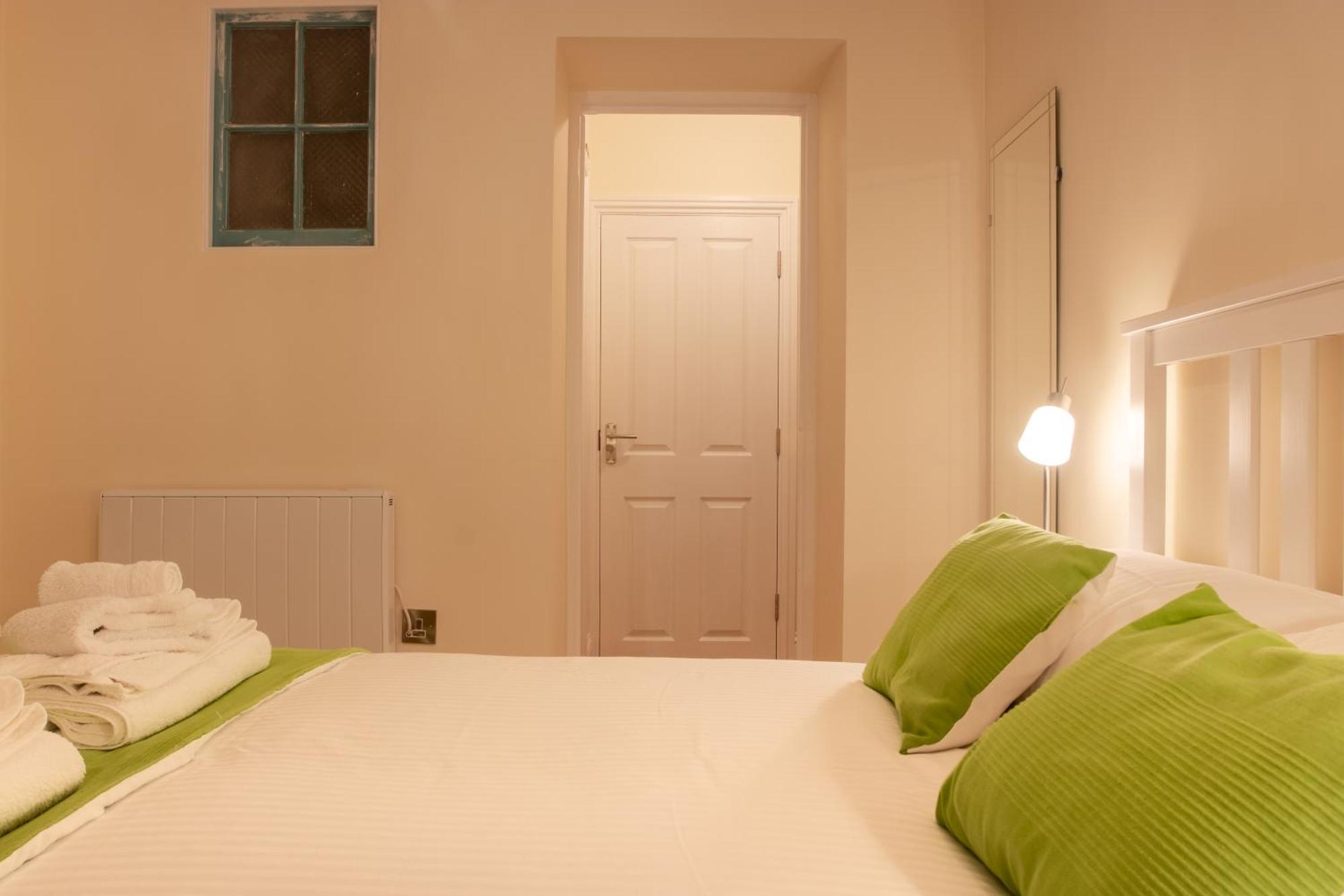 Chandler'S Lodge B&B Camelford Eksteriør bilde