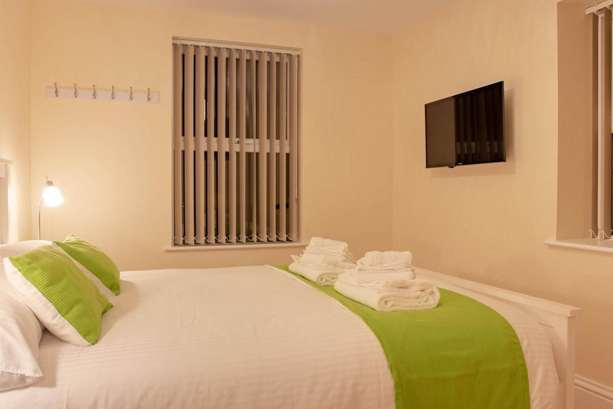 Chandler'S Lodge B&B Camelford Eksteriør bilde