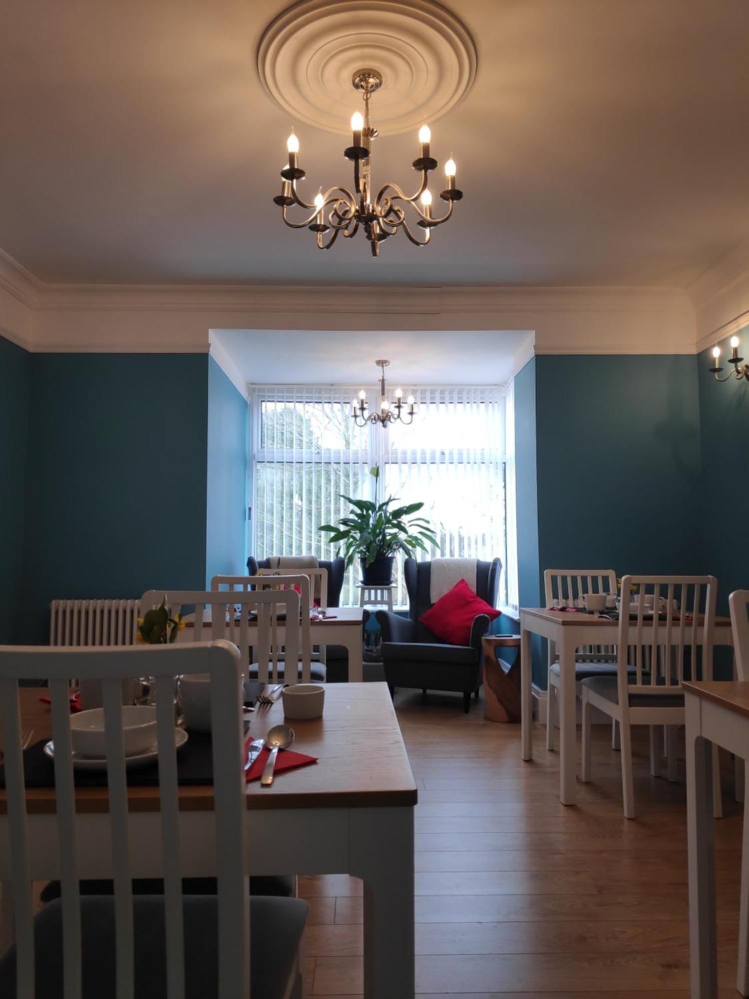 Chandler'S Lodge B&B Camelford Eksteriør bilde